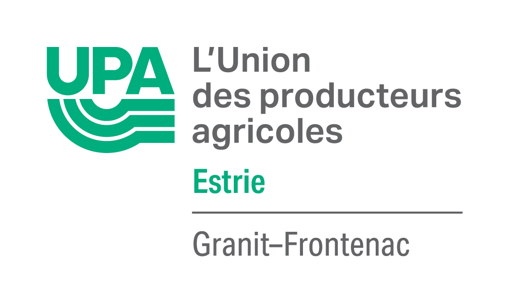 Fièrement Agricole - La journée de l'agriculture UPA Granit Frontenac