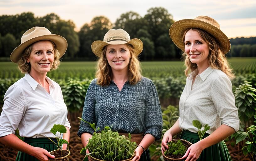 Fièrement Agricole - La journée de l'agriculture Recettes d'héritage