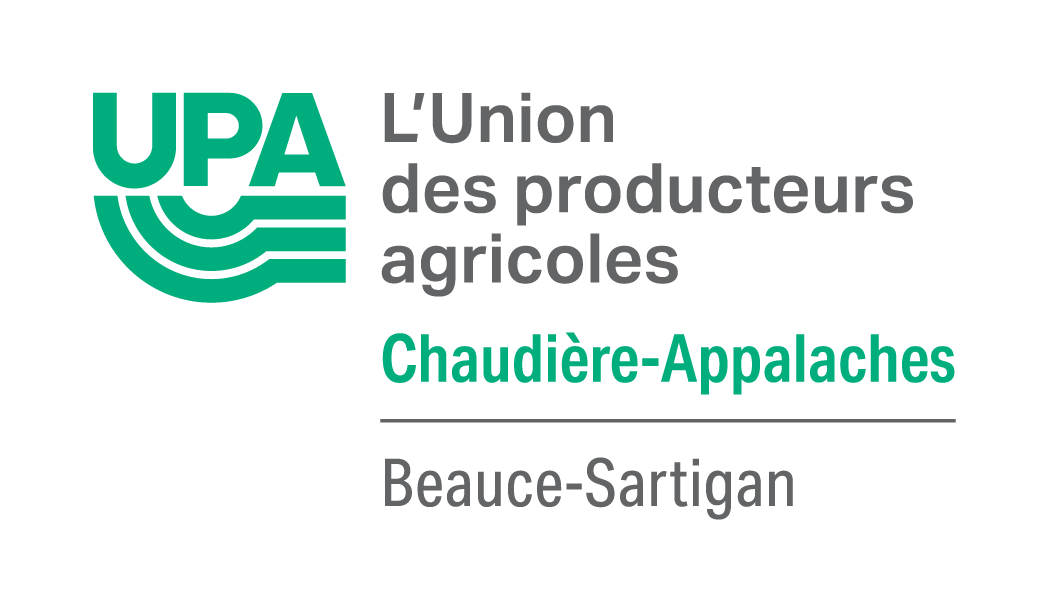 Fièrement Agricole - La journée de l'agriculture UPA Beaice-Sartigan