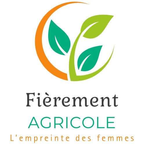 Fièrement Agricole : :Empreinte des femmes
