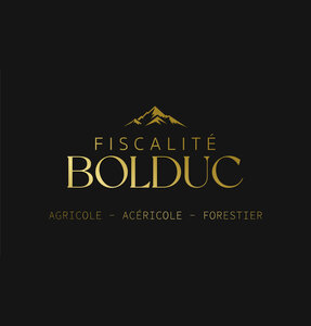 Fièrement Agricole - La journée de l'agriculture Fiscalité Bolduc