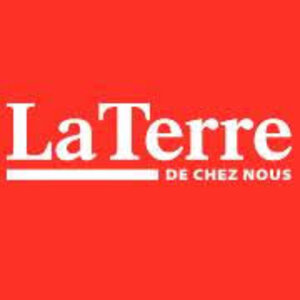 Fièrement Agricole - La journée de l'agriculture La Terre de chez nous