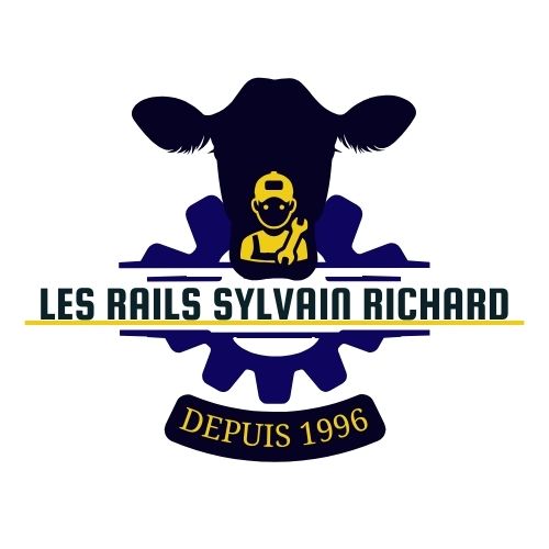 Fièrement Agricole - La journée de l'agriculture Les rails Sylvain Richard